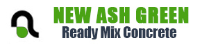 Ready Mix Concrete New Ash Green